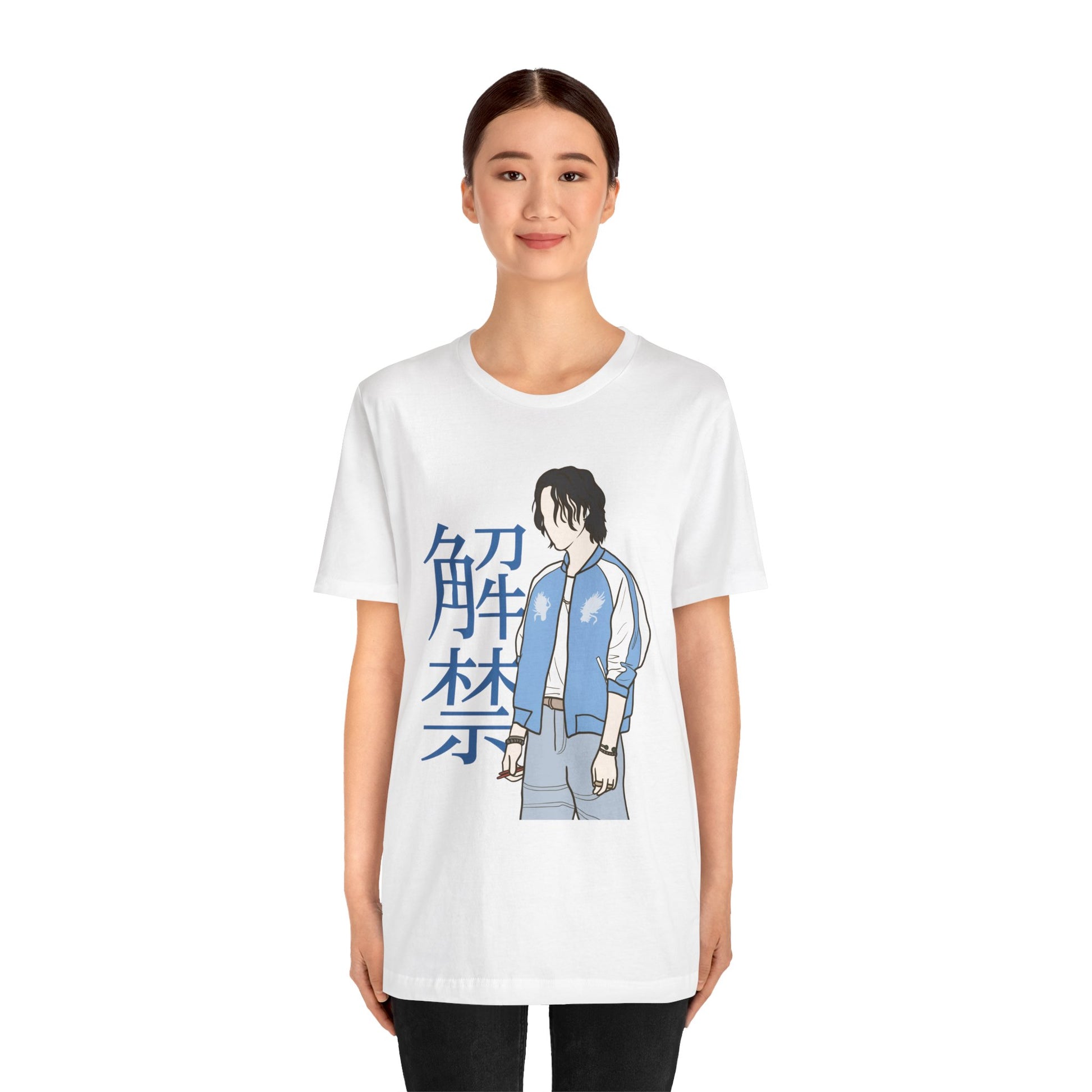 Haegeum Tour Kpop T-Shirt – Agust D-Inspired Tee for Yoongi Fans and ARMY Collectors
