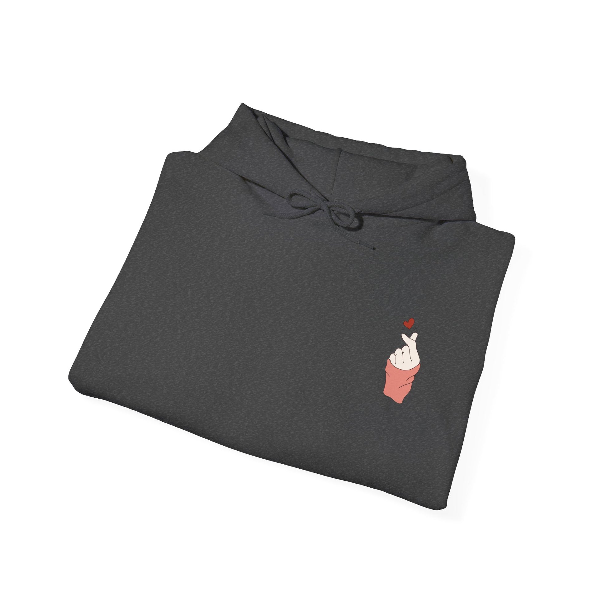K-Drama Inspired Hoodie – Soft and Stylish Sweatshirt Gift for Korean Drama and Kpop Fashion Fans