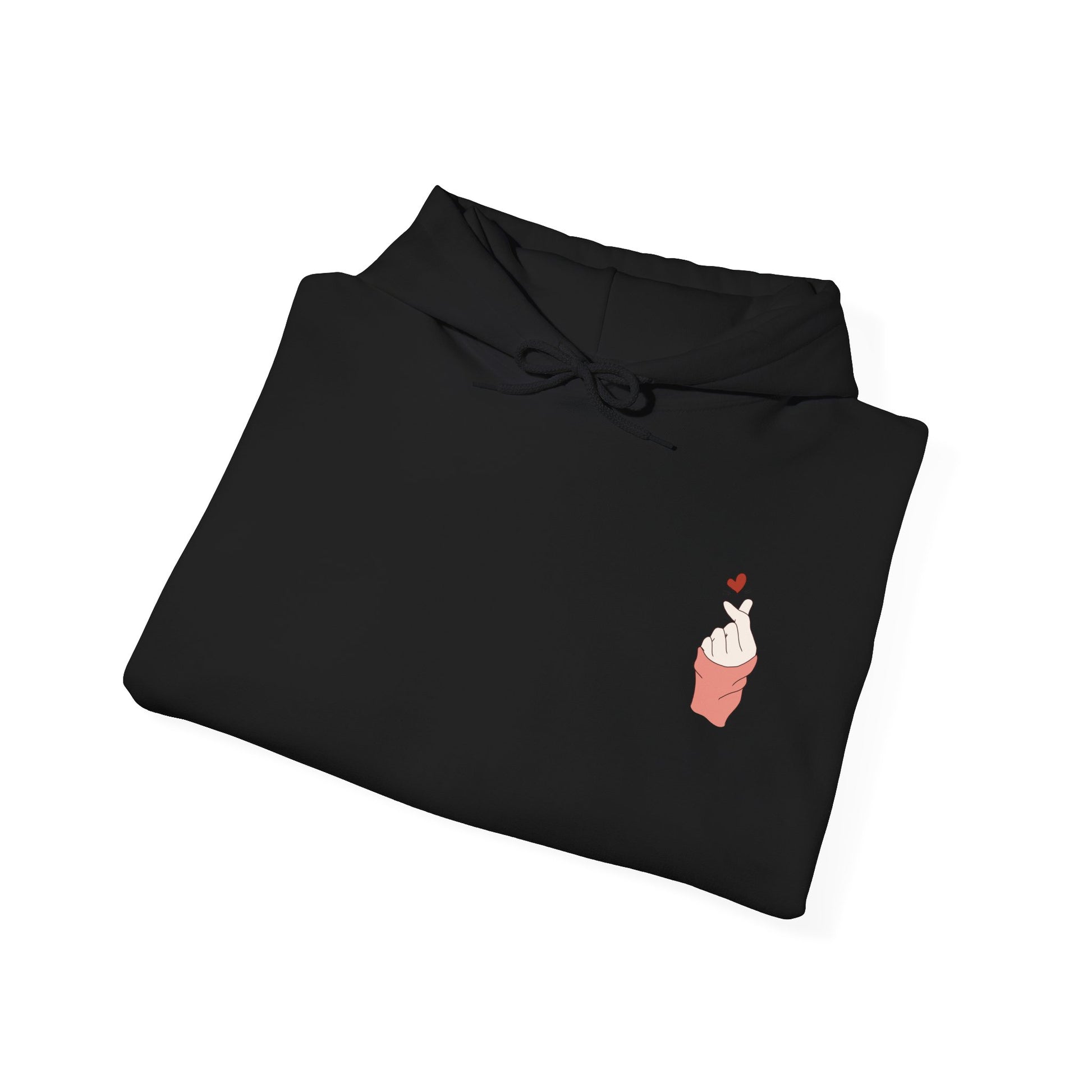 K-Drama Inspired Hoodie – Soft and Stylish Sweatshirt Gift for Korean Drama and Kpop Fashion Fans