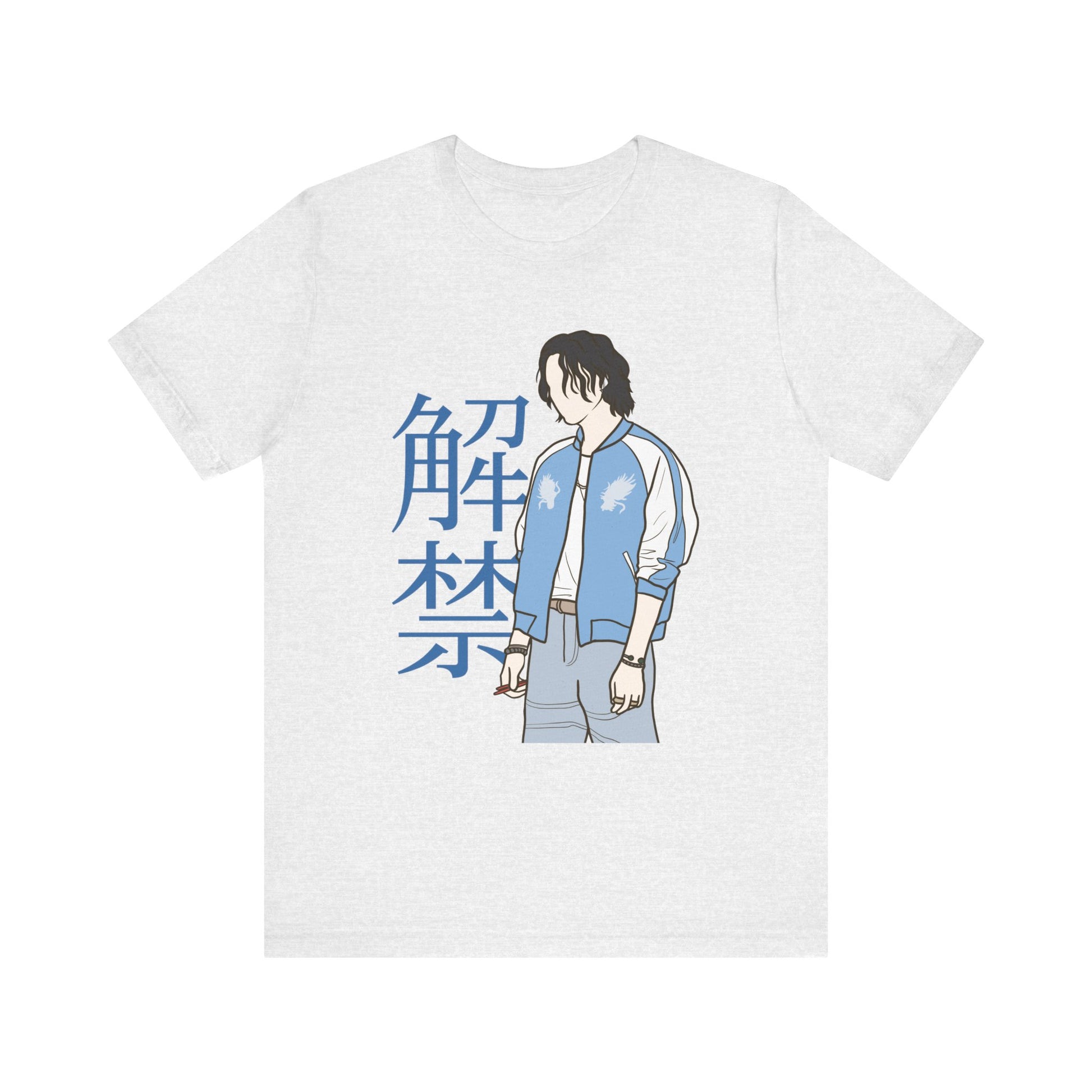 Haegeum Tour Kpop T-Shirt – Agust D-Inspired Tee for Yoongi Fans and ARMY Collectors