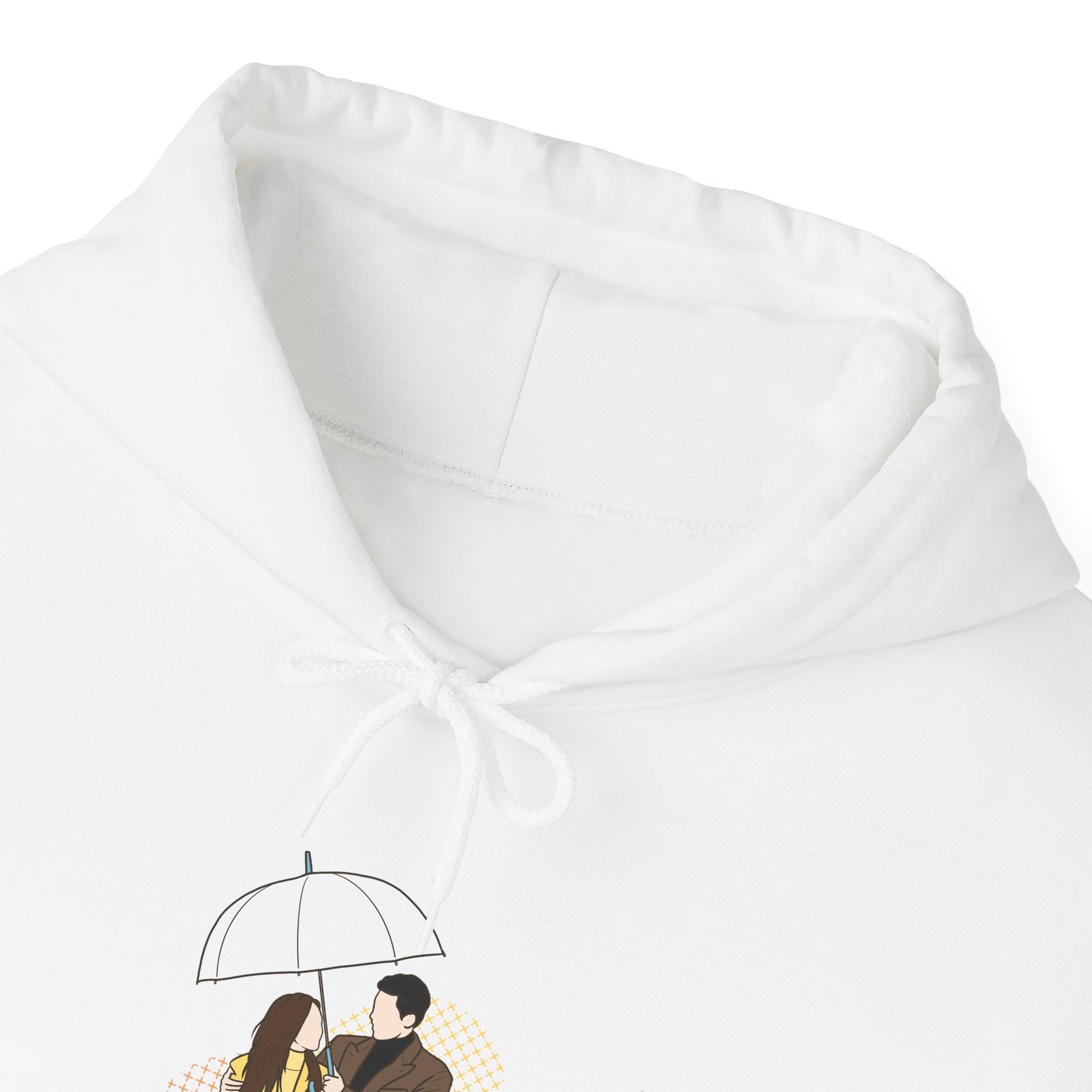 Crash Landing on You Kdrama Hoodie – Cozy Sweatshirt Gift for Korean Drama Fans