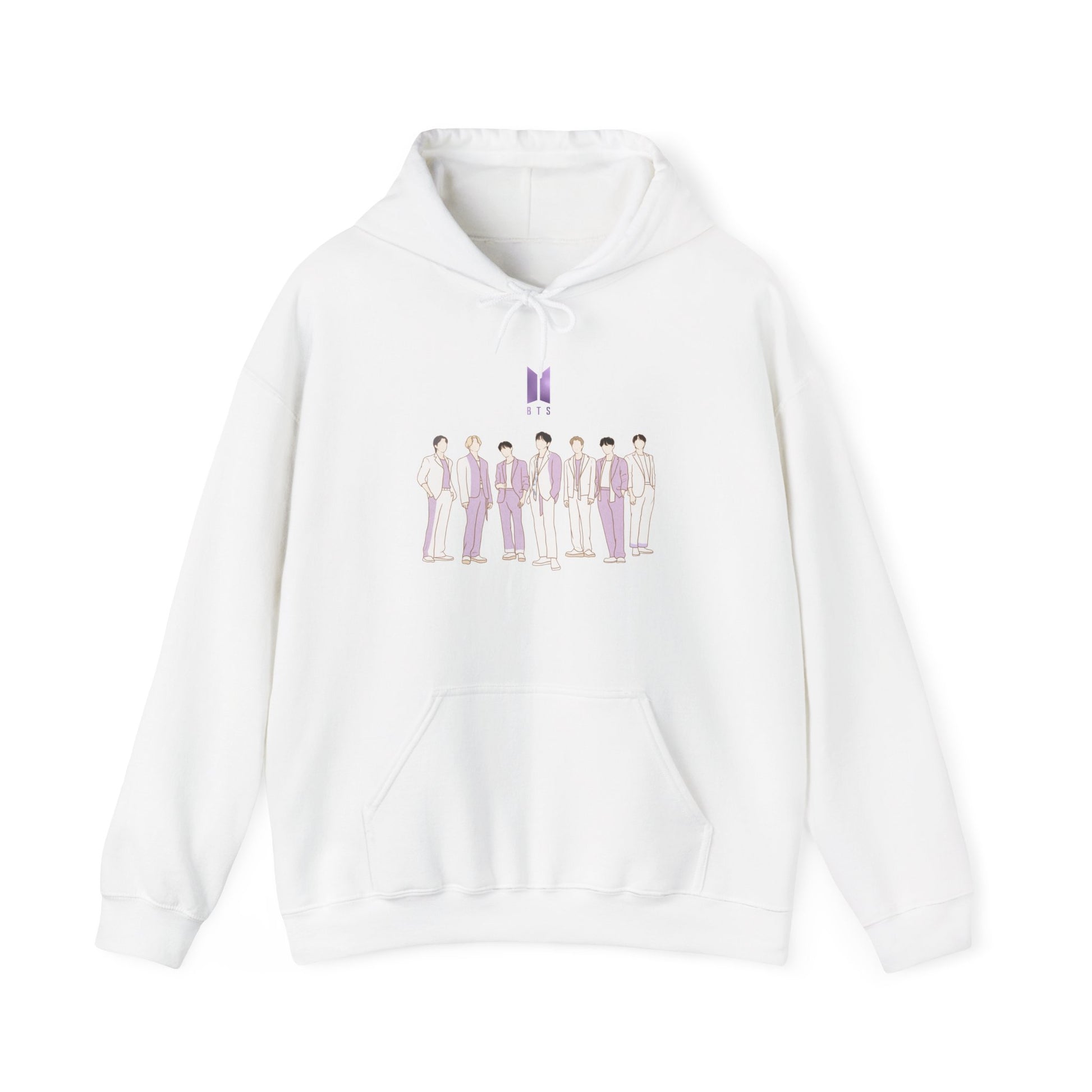 ‘Film Out’-Inspired Kpop Hoodie – Emotional Hooded Sweatshirt for ARMY and Korean Pop Fans