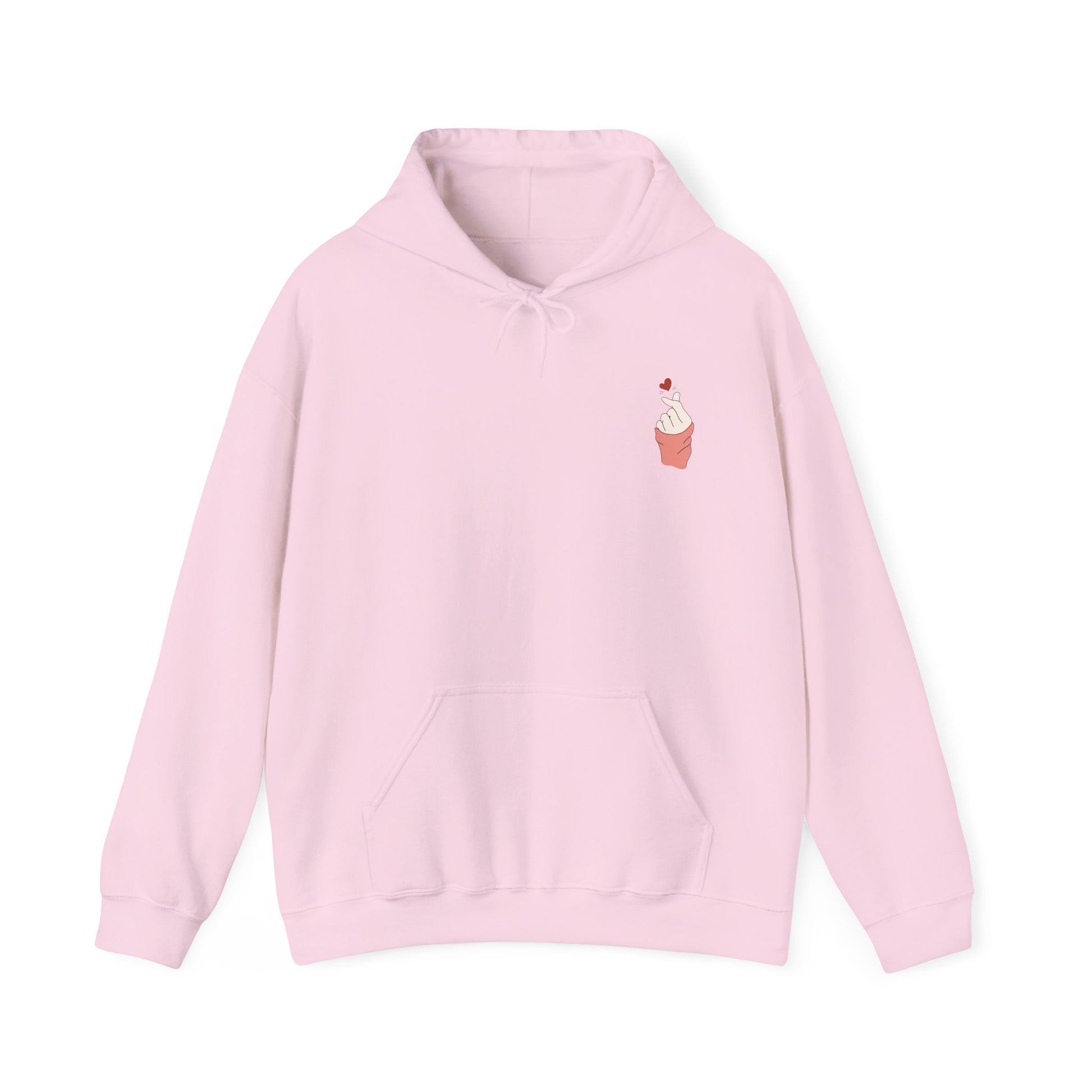 K-Drama Inspired Hoodie – Soft and Stylish Sweatshirt Gift for Korean Drama and Kpop Fashion Fans