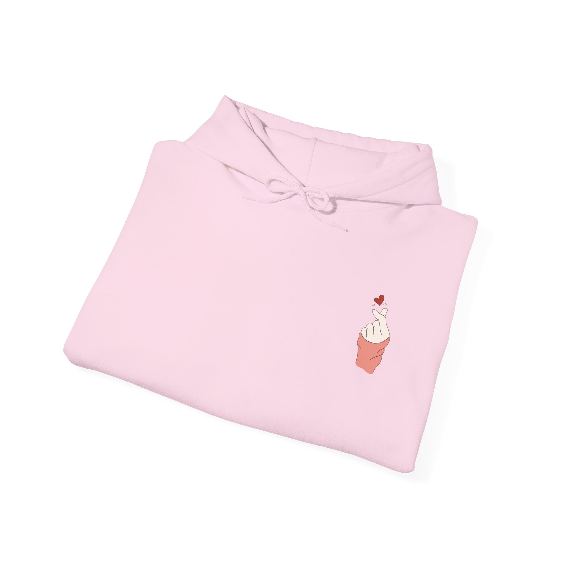 K-Drama Inspired Hoodie – Soft and Stylish Sweatshirt Gift for Korean Drama and Kpop Fashion Fans