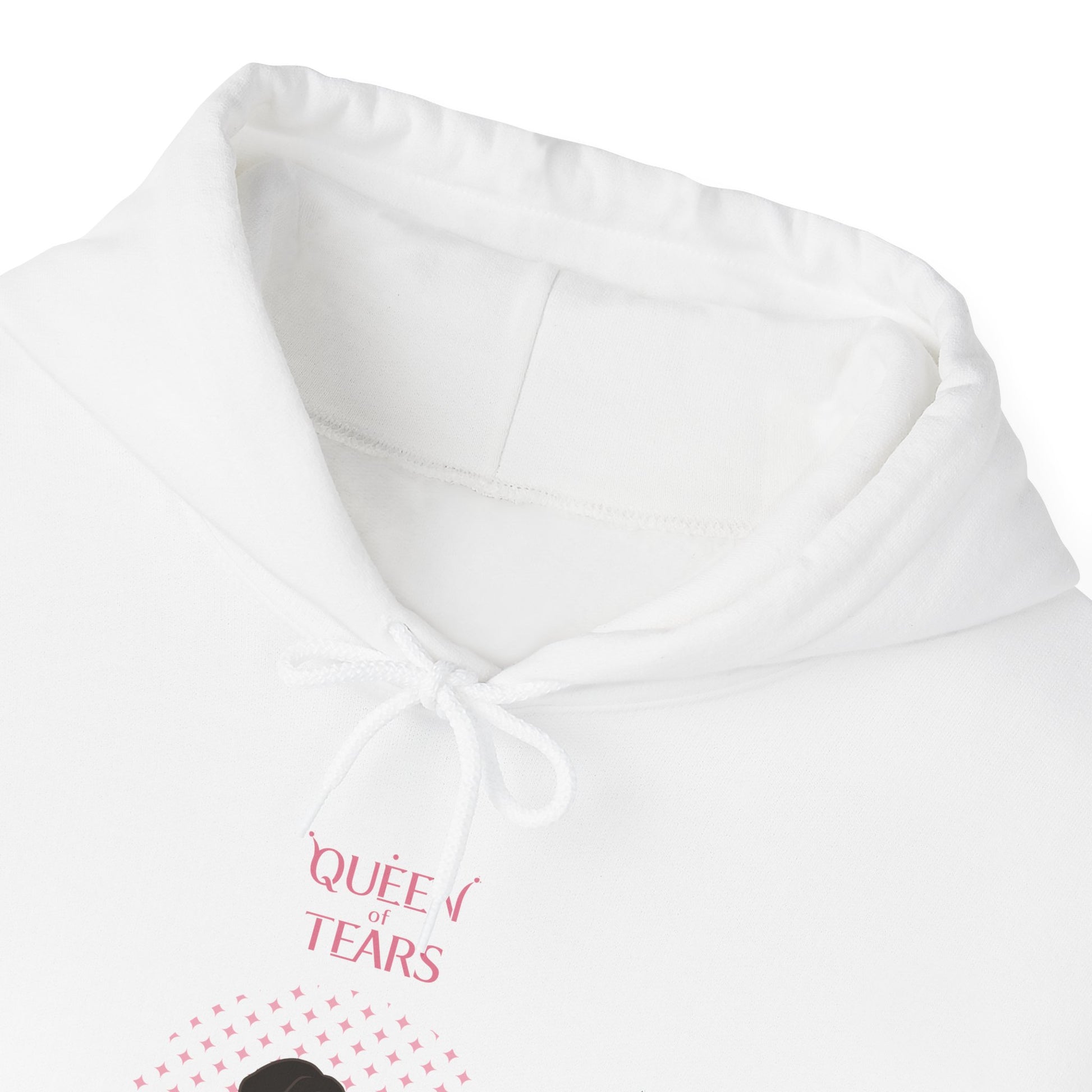 Queen of Tears Kdrama Sweatshirt – Emotional Korean Drama Hoodie Gift for Devoted Fans
