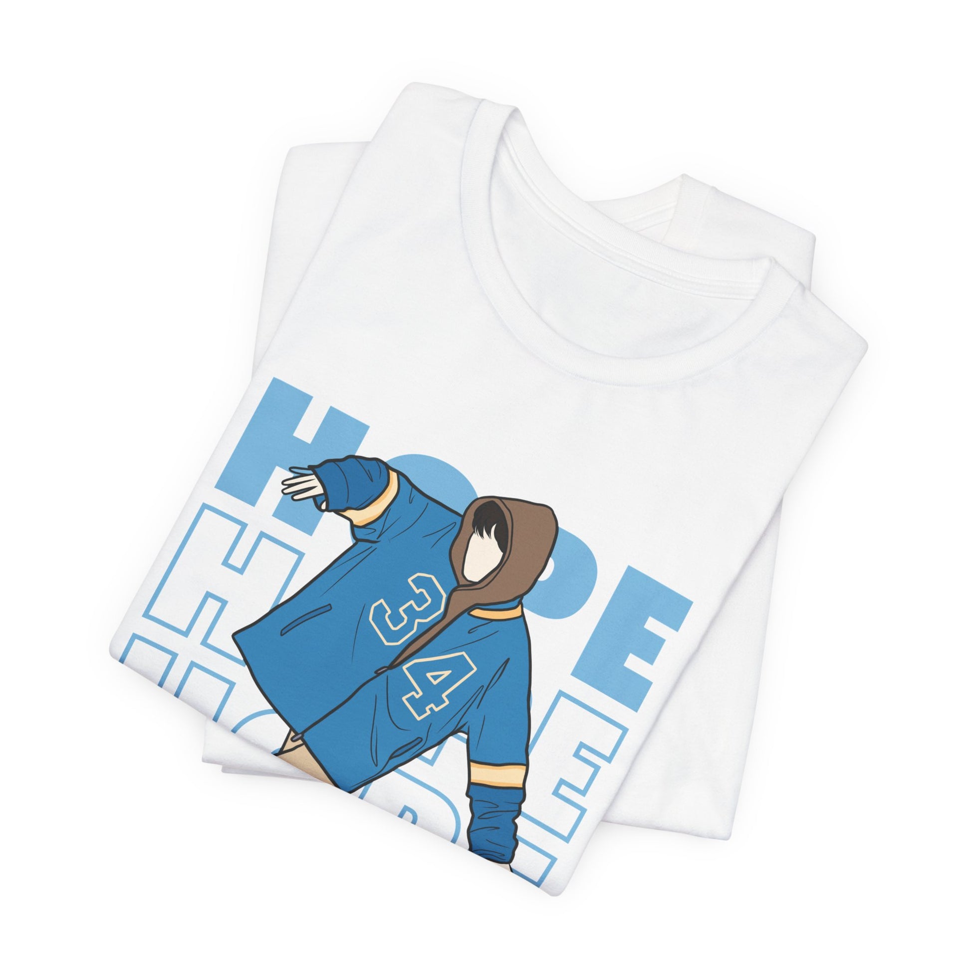 On the Street-Inspired Kpop T-Shirt – J-Hope Fan Tee for ARMY and Hobi Lovers