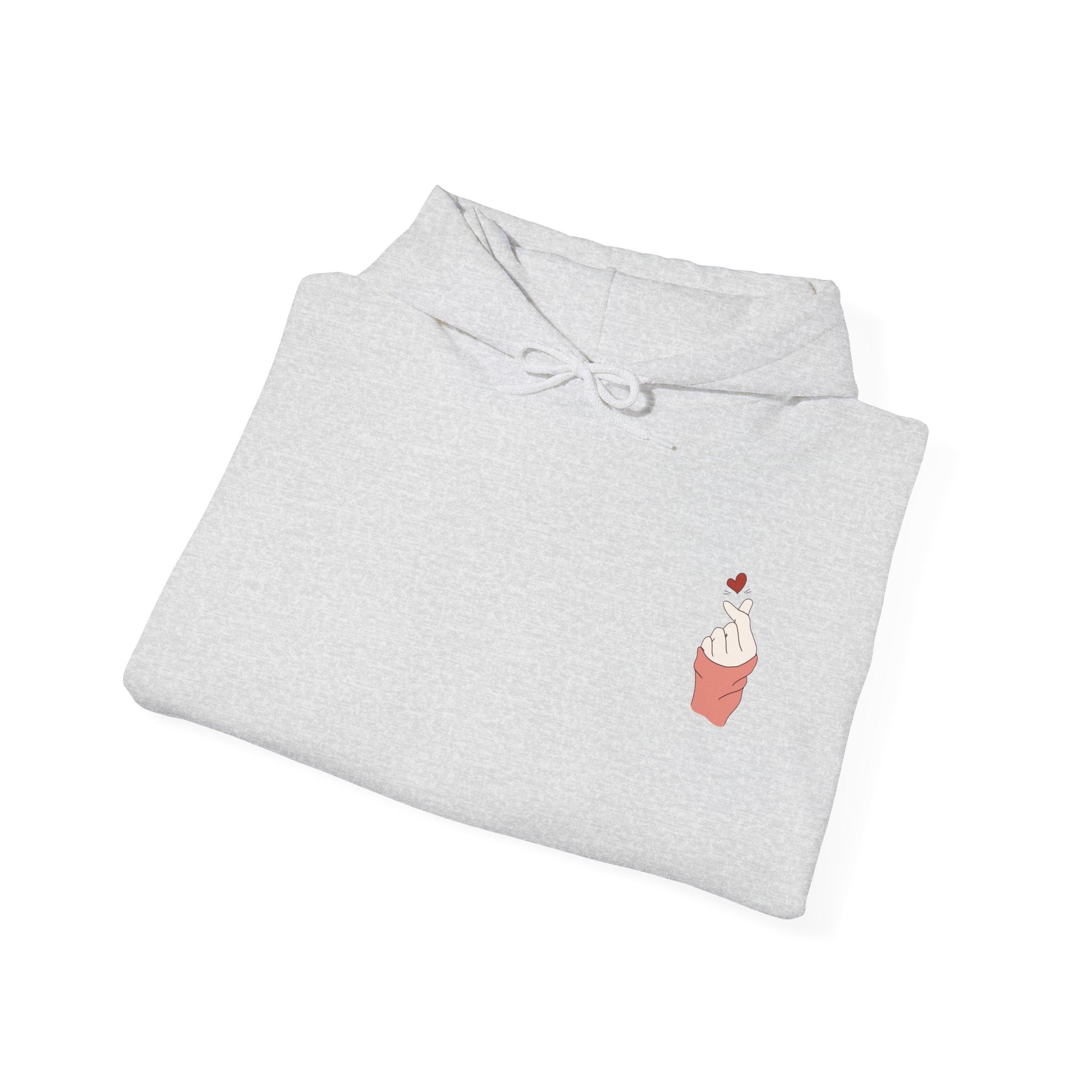 K-Drama Inspired Hoodie – Soft and Stylish Sweatshirt Gift for Korean Drama and Kpop Fashion Fans