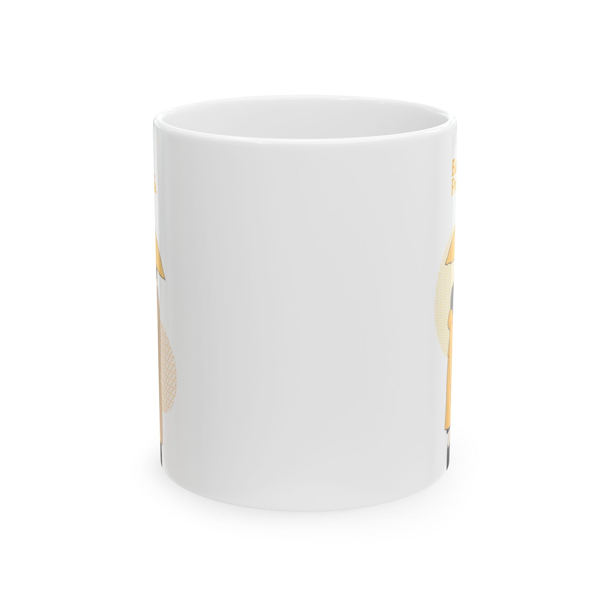 Business Proposal K-Drama Mug – Fanart Gift for Kdrama Lovers & Office Rom-Com Fans