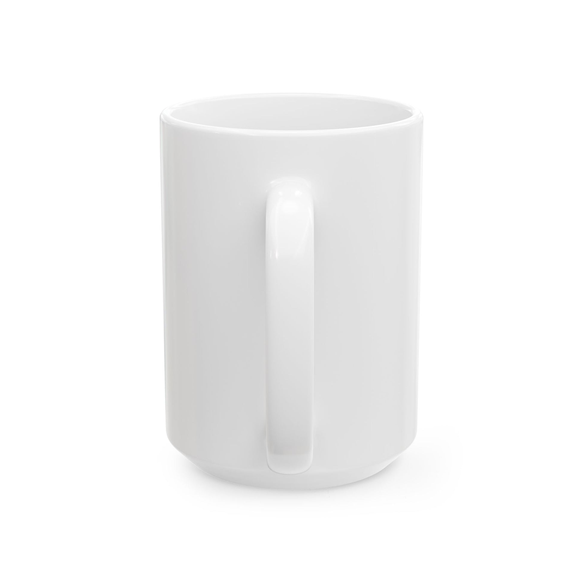 Minimal Kpop Mug – Flim Out Style Gift for ARMYs & Kpop Lovers