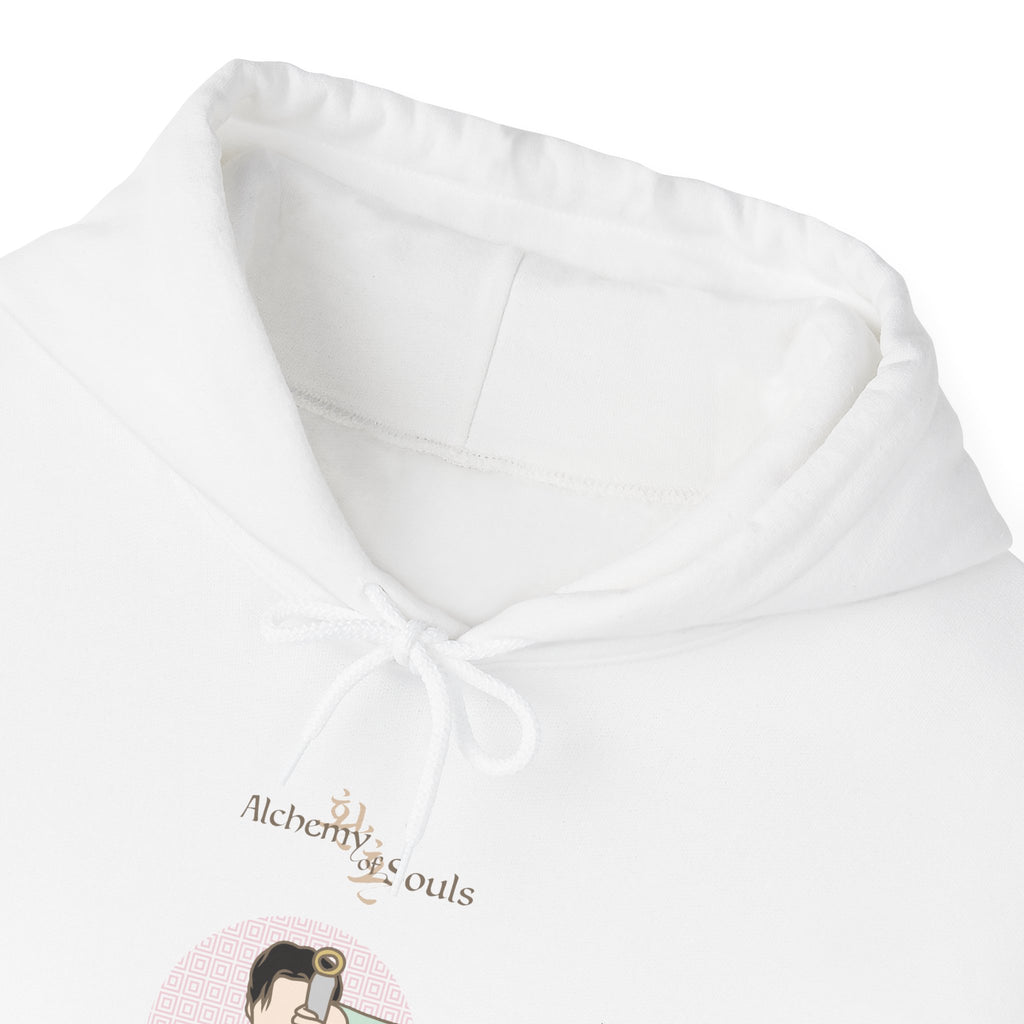 Alchemy of Souls Kdrama Sweatshirt – Korean Drama Hoodie for Fans of Fantasy Romance Series