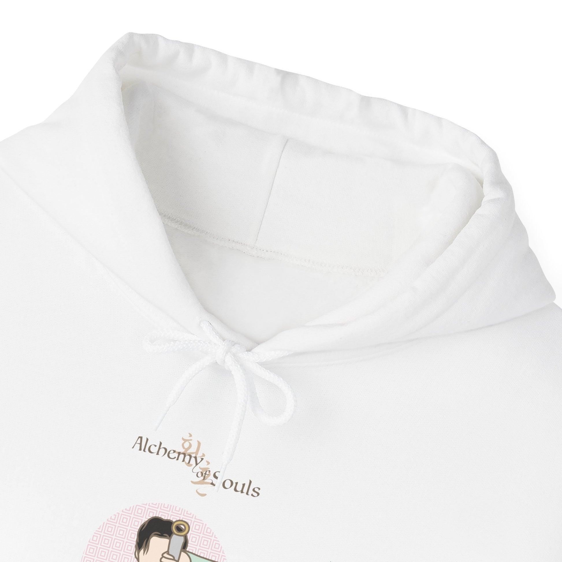 Alchemy of Souls Kdrama Sweatshirt – Korean Drama Hoodie for Fans of Fantasy Romance Series