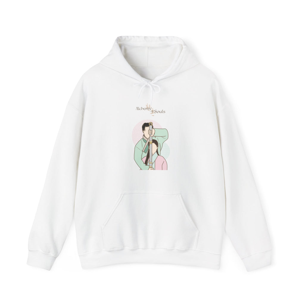 Alchemy of Souls Kdrama Sweatshirt – Korean Drama Hoodie for Fans of Fantasy Romance Series