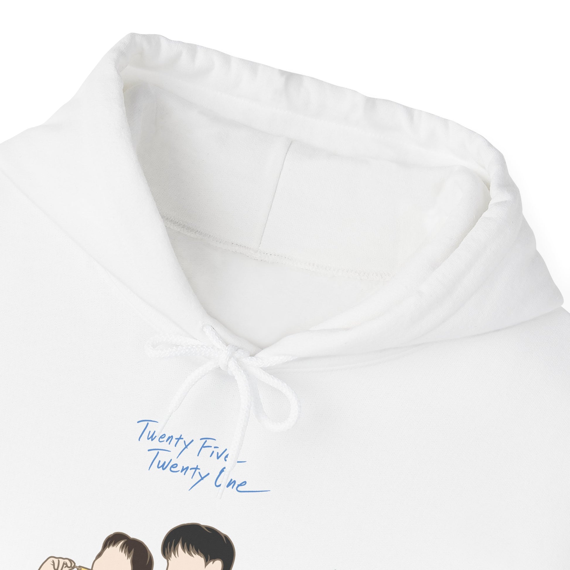 Twenty-Five Twenty-One Kdrama Sweatshirt – Cozy Hoodie Gift for Korean Drama Fans