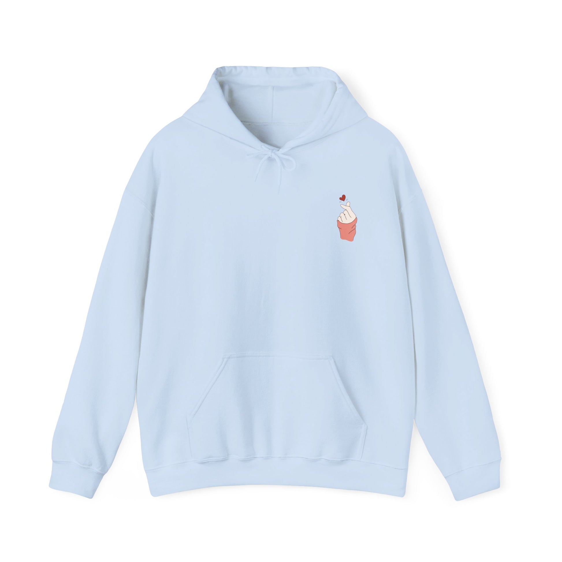 K-Drama Inspired Hoodie – Soft and Stylish Sweatshirt Gift for Korean Drama and Kpop Fashion Fans