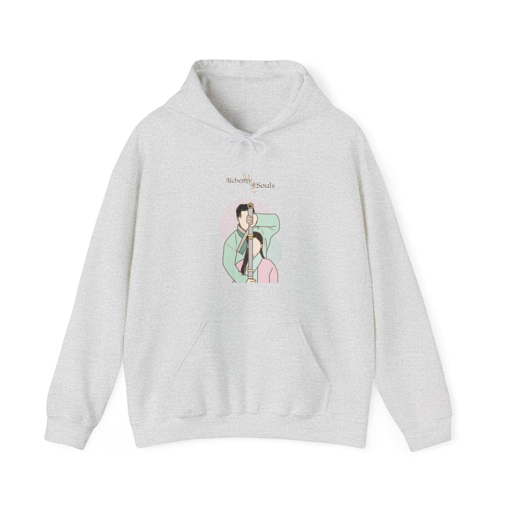 Alchemy of Souls Kdrama Sweatshirt – Korean Drama Hoodie for Fans of Fantasy Romance Series