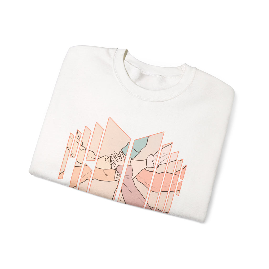 Proof Album Kpop Sweatshirt – Bangtan-Inspired Crewneck for ARMY Who Cherish Every Era