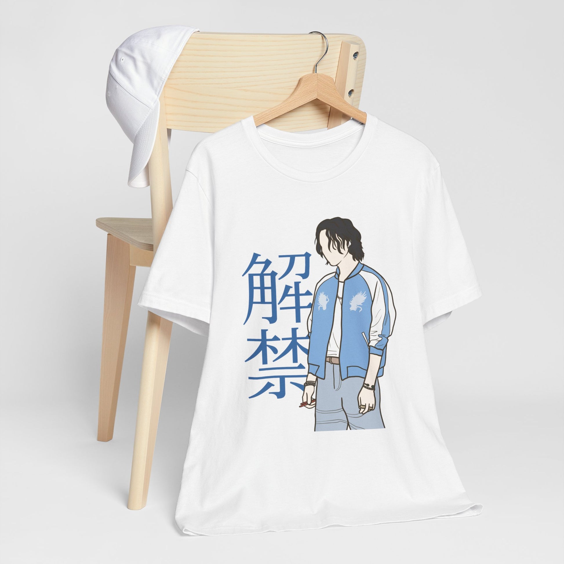Haegeum Tour Kpop T-Shirt – Agust D-Inspired Tee for Yoongi Fans and ARMY Collectors