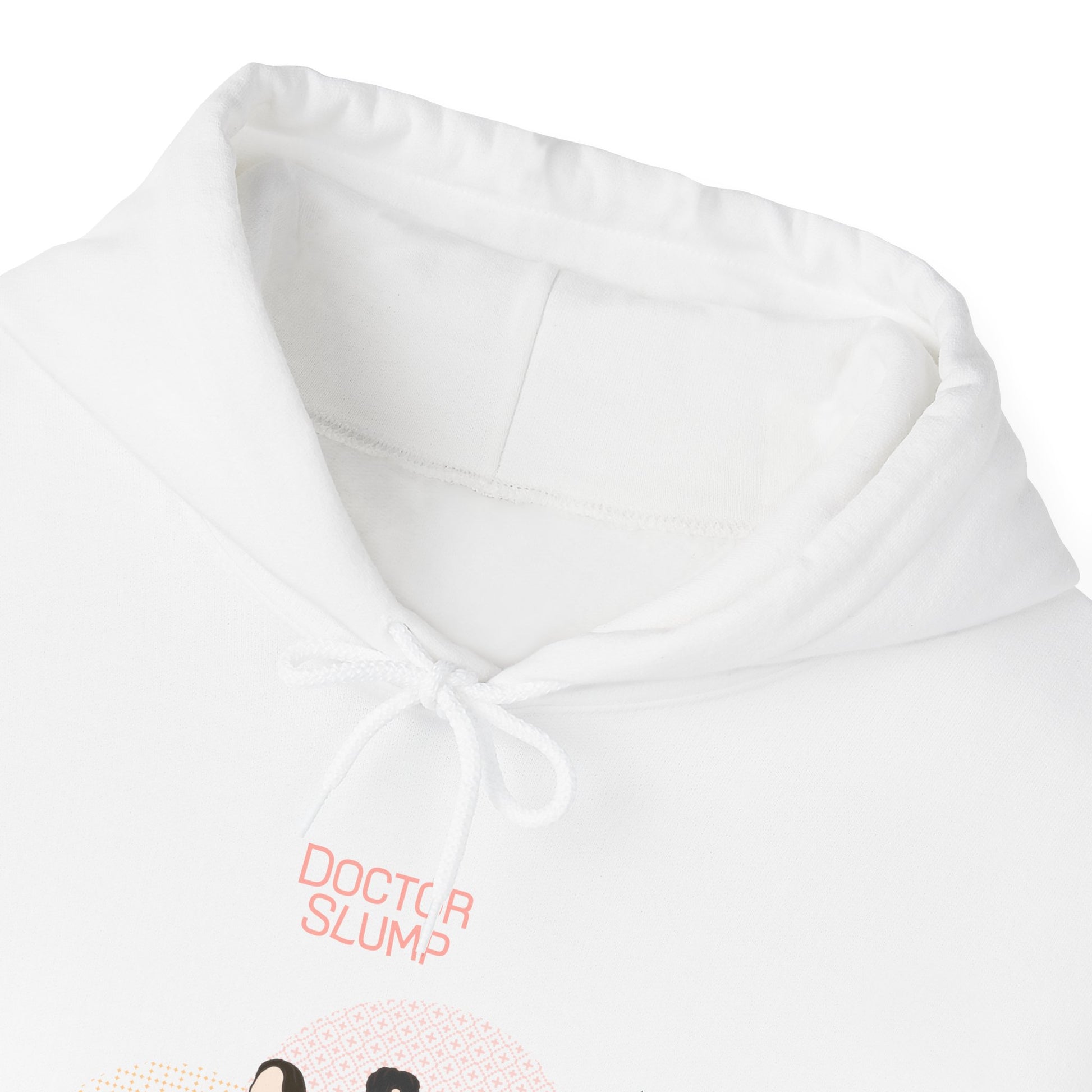 Doctor Slump Kdrama Hoodie – Playful Korean Drama Sweatshirt Gift for Kdrama Lovers